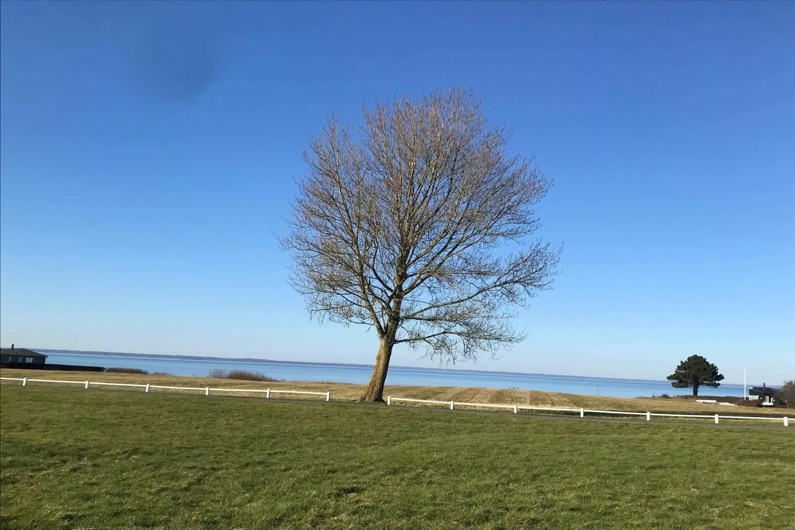 5 star holiday home in Brenderup Fyn-Outdoor