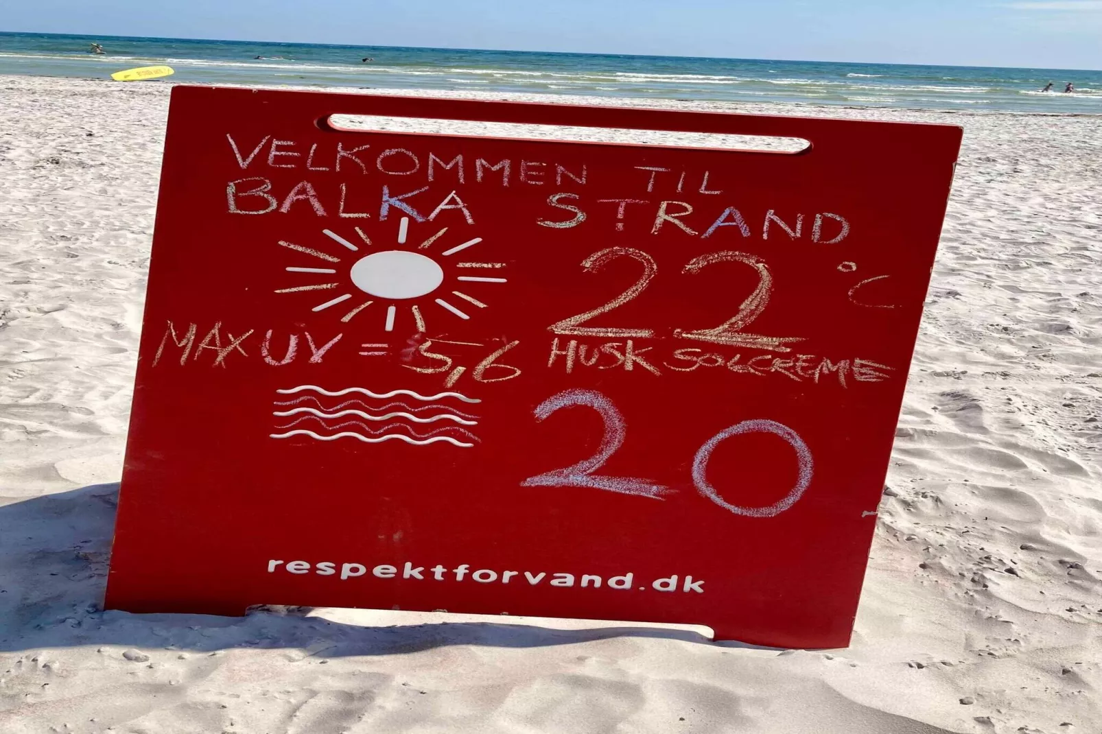 5 star holiday home in Nexø-Outdoor