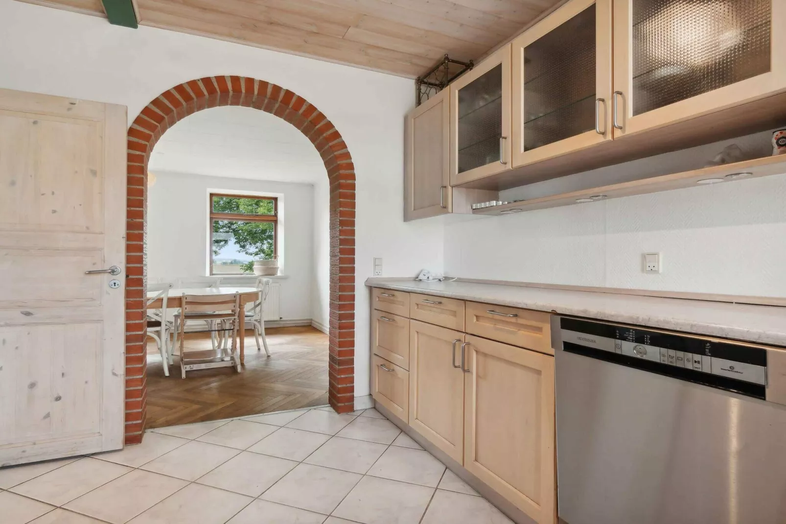 5 etoiles maison de vacances a Rønne-Intérieur