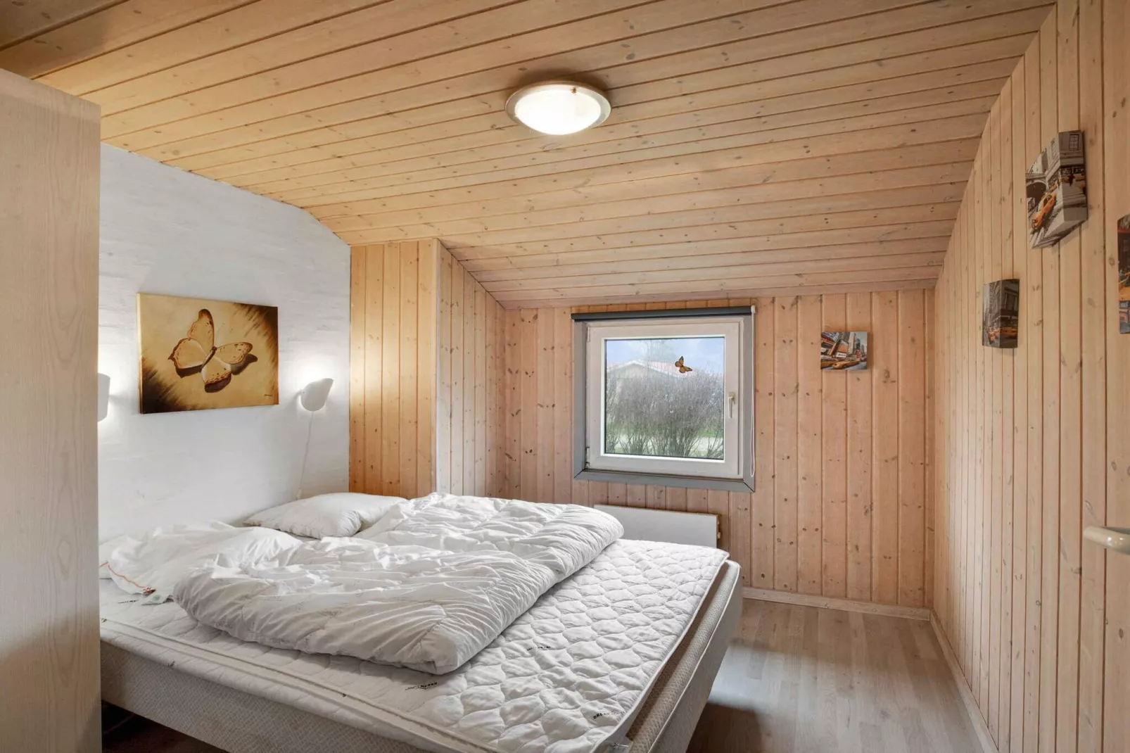 5 star holiday home in Nordborg-Indoor