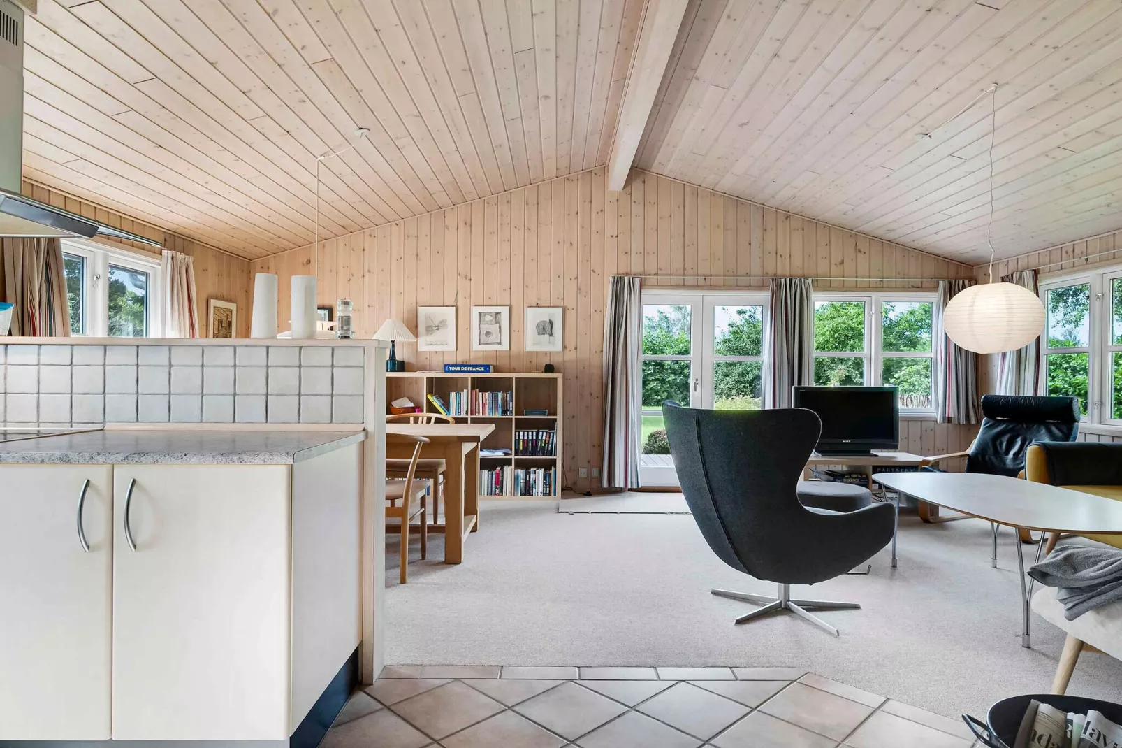 5 etoiles maison de vacances a Dannemare-Intérieur