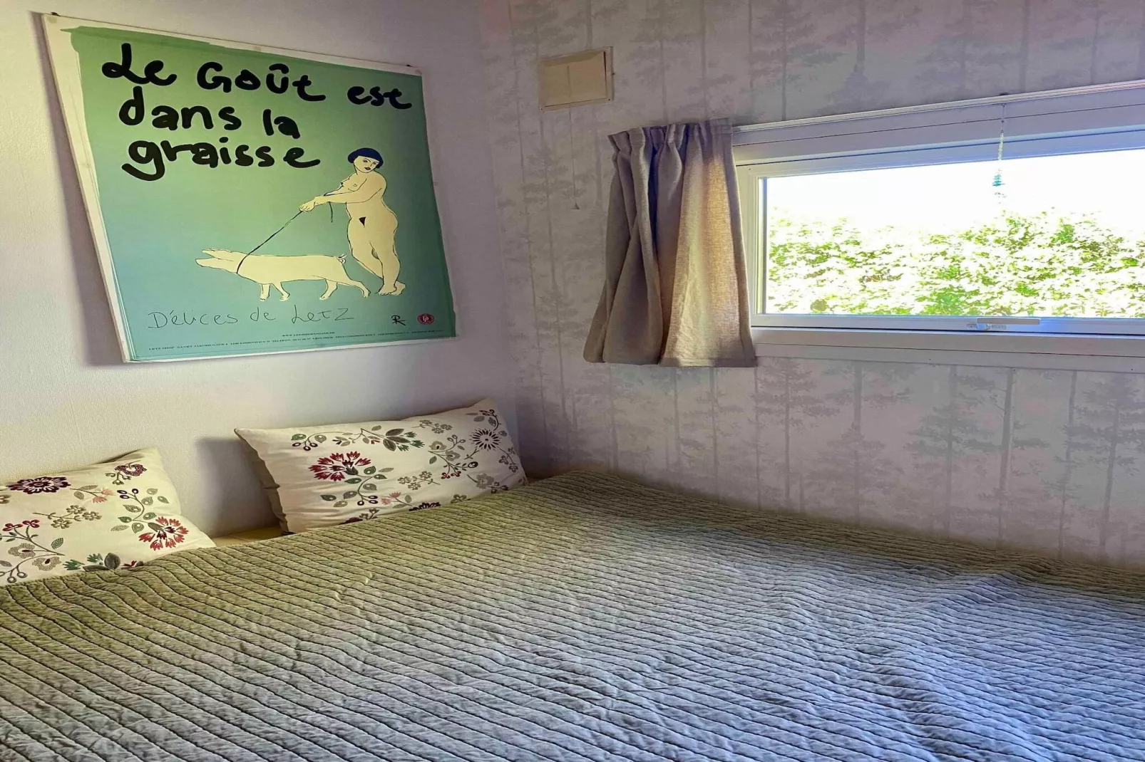 5 Sterne Ferienhaus in Gørlev-Innenbereich