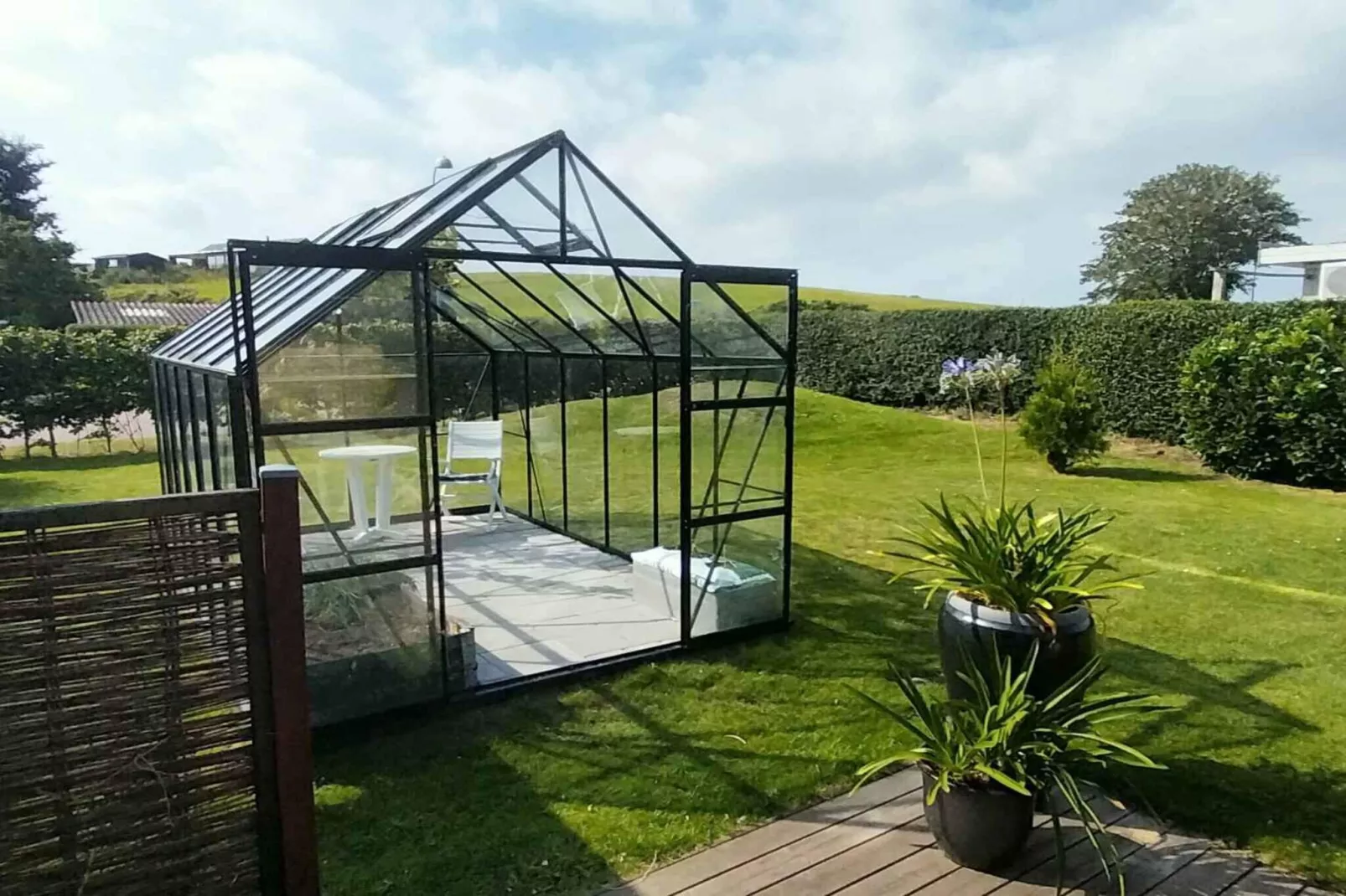 5 etoiles maison de vacances a Faaborg-Intérieur