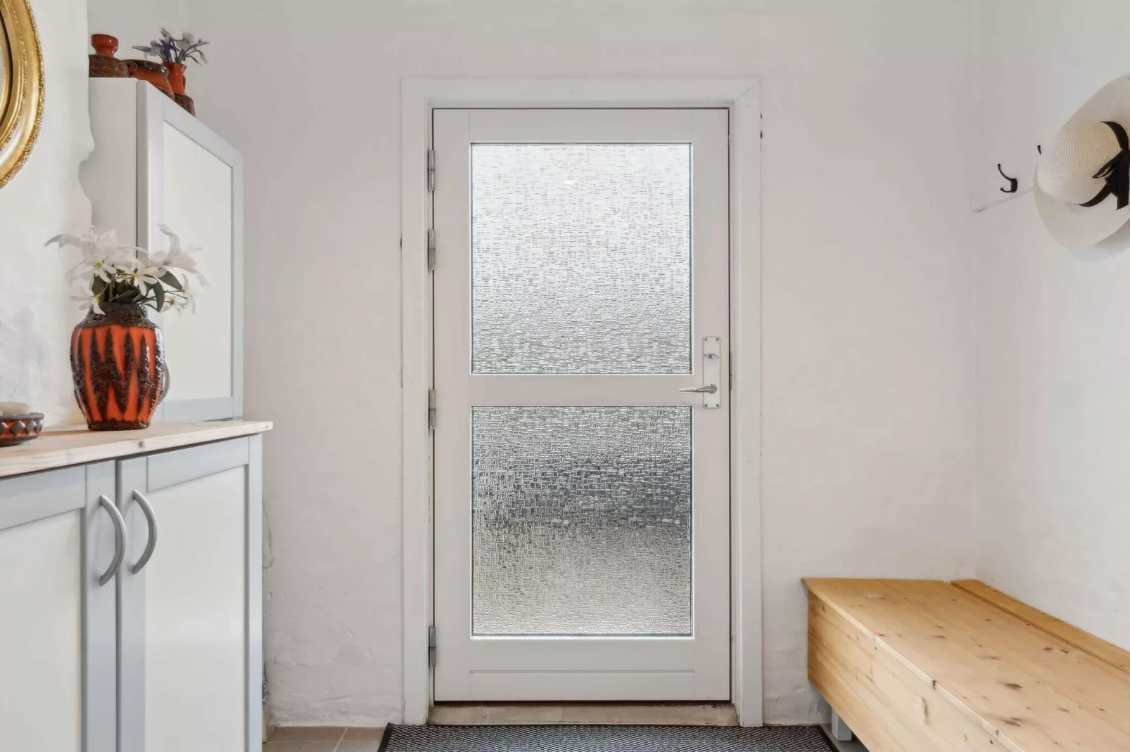 5 Sterne Ferienhaus in Skagen-Innenbereich