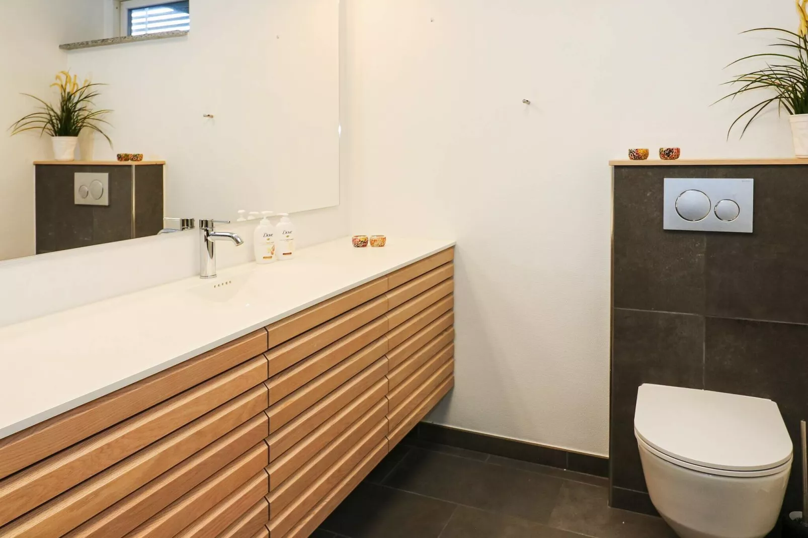 Maison de vacances pour 8 a Hadsund-By Traum-Intérieur