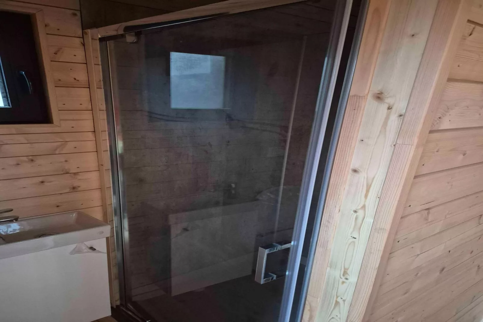 5 star holiday home in Rønde-Indoor