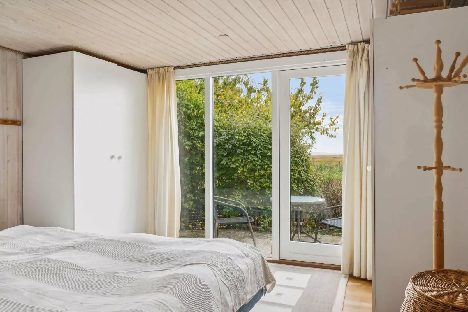 5 star holiday home in Ebberup-Indoor