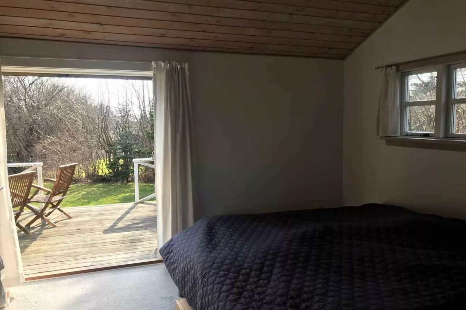 5 star holiday home in Vejby-Indoor