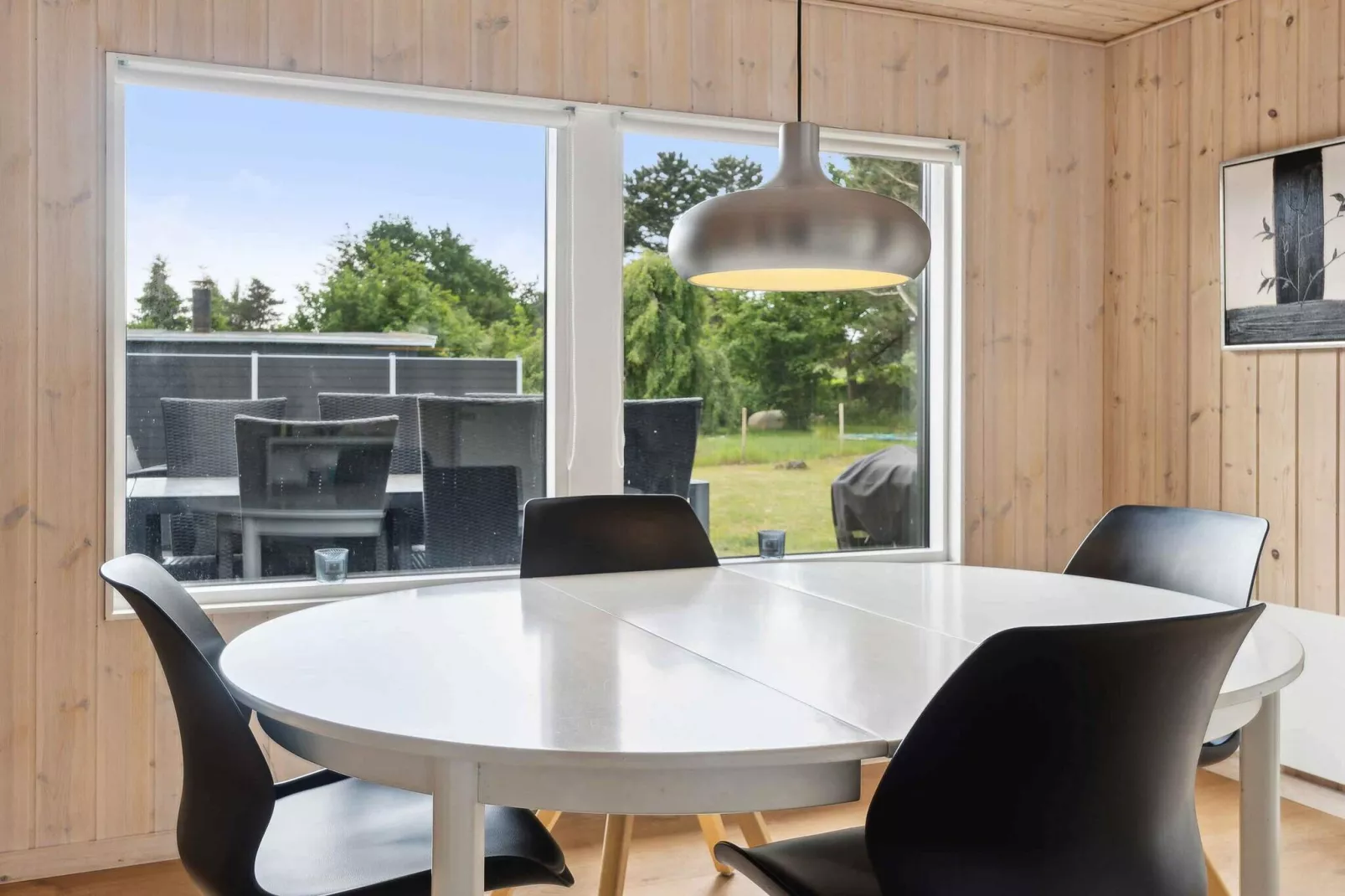 5 etoiles maison de vacances a Væggerløse-Intérieur