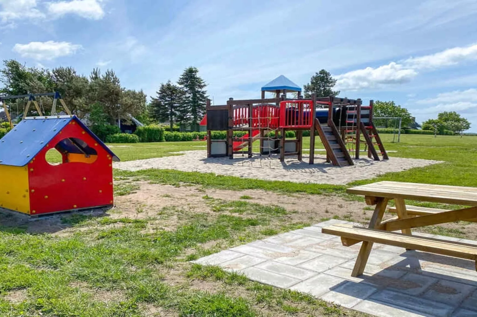 5 Sterne Ferienhaus in Assens-Nicht zugeordnet