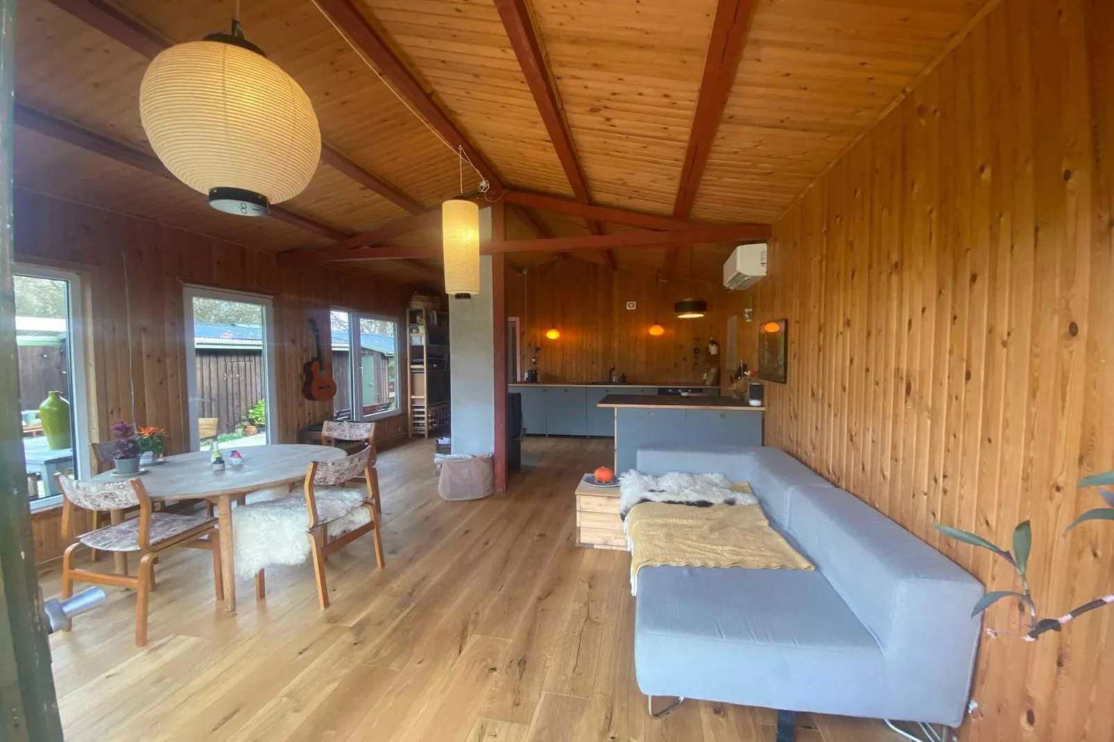 5 star holiday home in Fårevejle