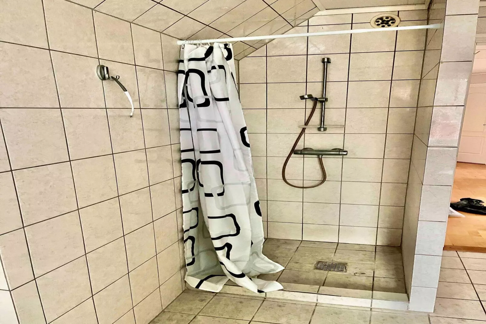 5 star holiday home in Faxe Ladeplads-Indoor