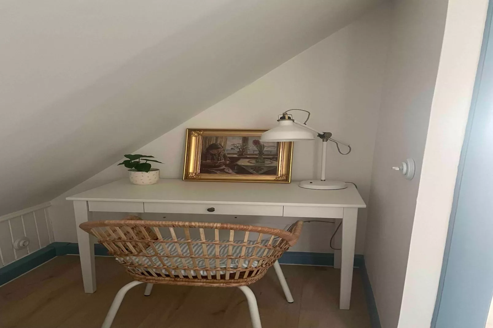 6 person holiday home in Haderslev-Indoor