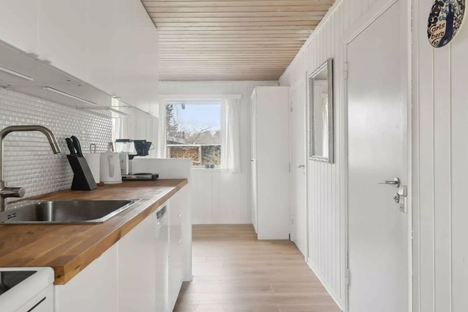 5 star holiday home in Vejby-Indoor