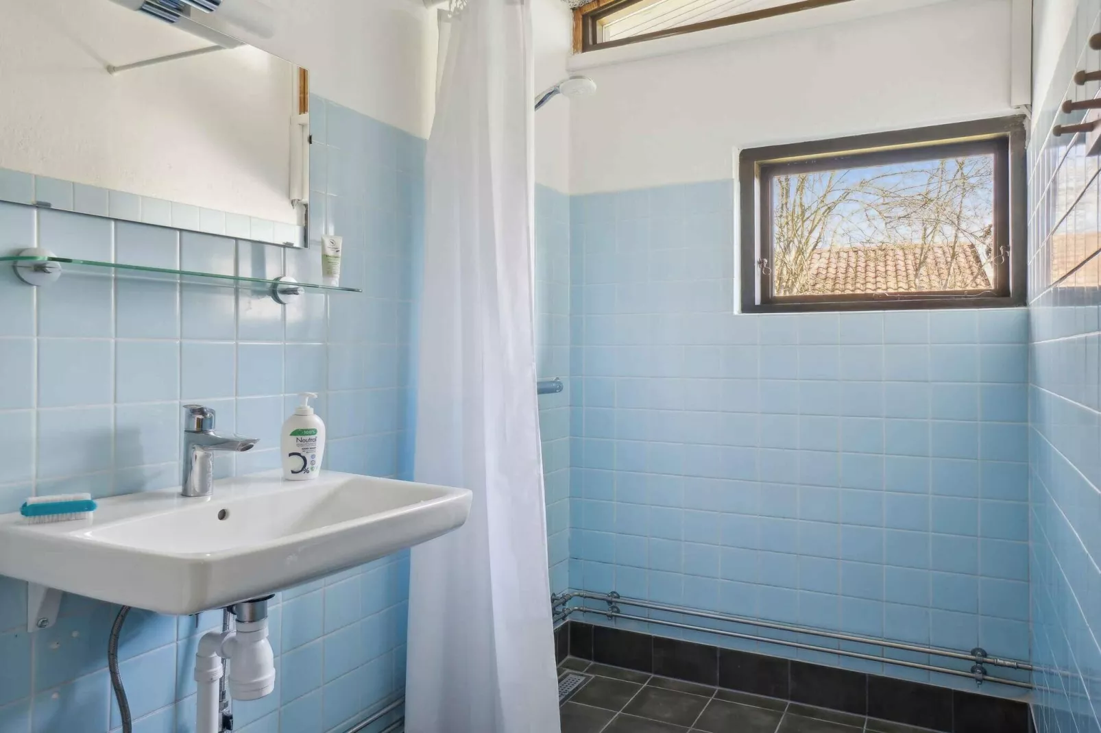 5 etoiles maison de vacances a Store Fuglede-Intérieur