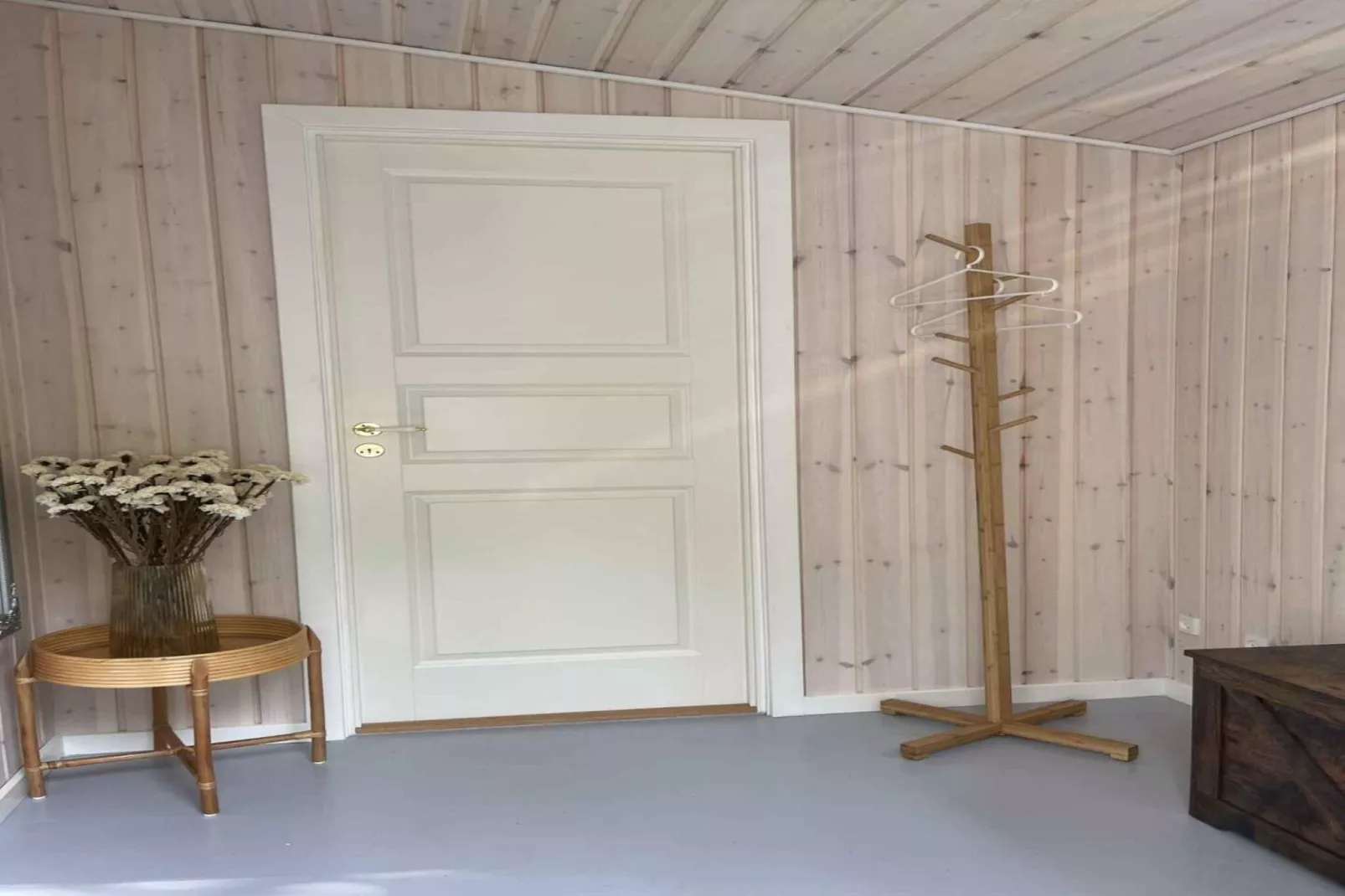 5 star holiday home in Aakirkeby-Indoor