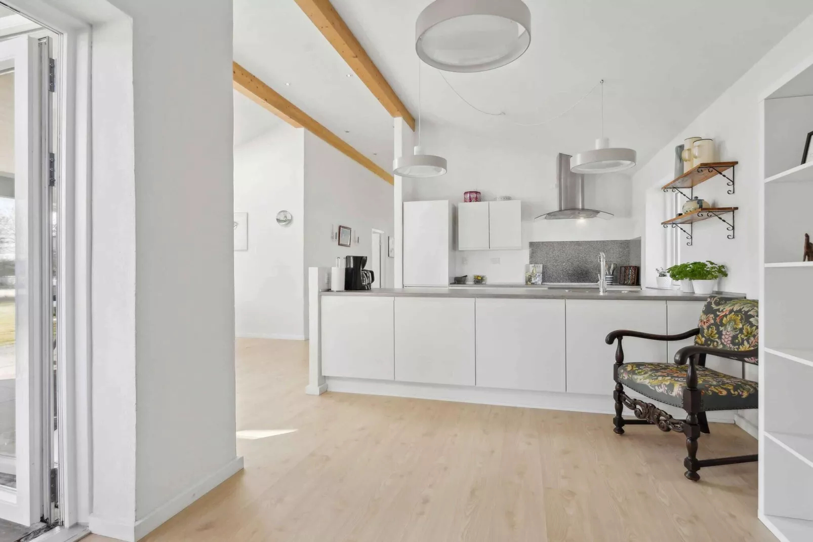 5 etoiles maison de vacances a Ørsted-Intérieur