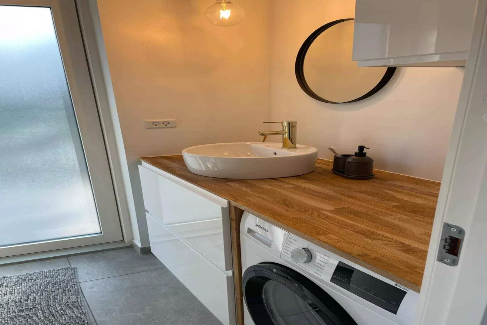 5 etoiles maison de vacances a Frederiksværk-Intérieur