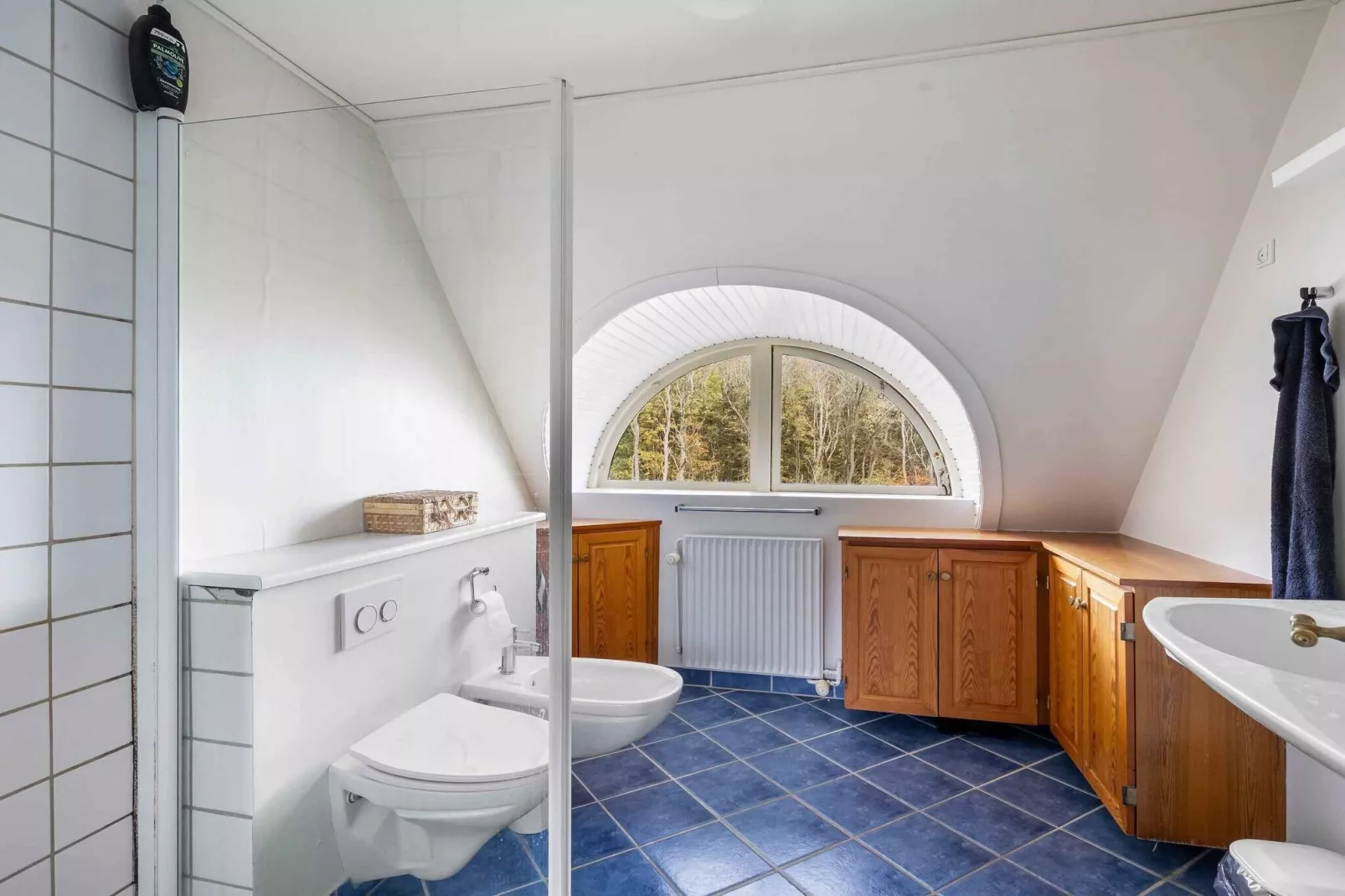 5 star holiday home in Fredericia-Indoor