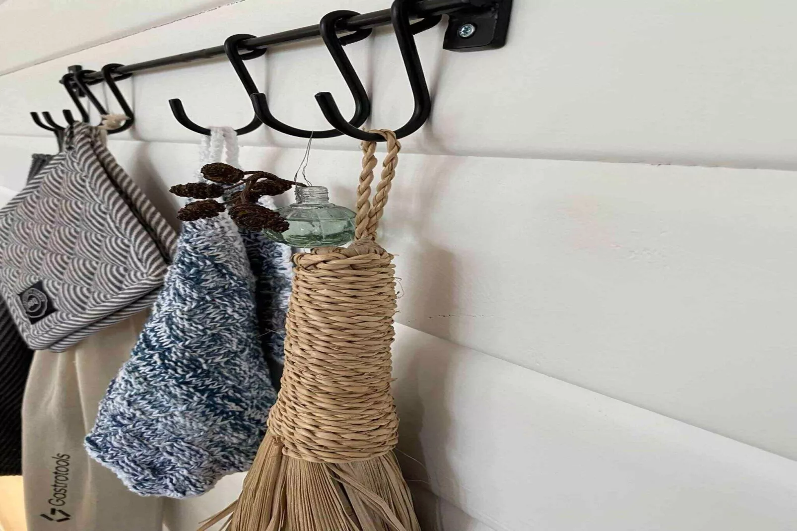 4 Sterne Ferienhaus in Idestrup-Innenbereich