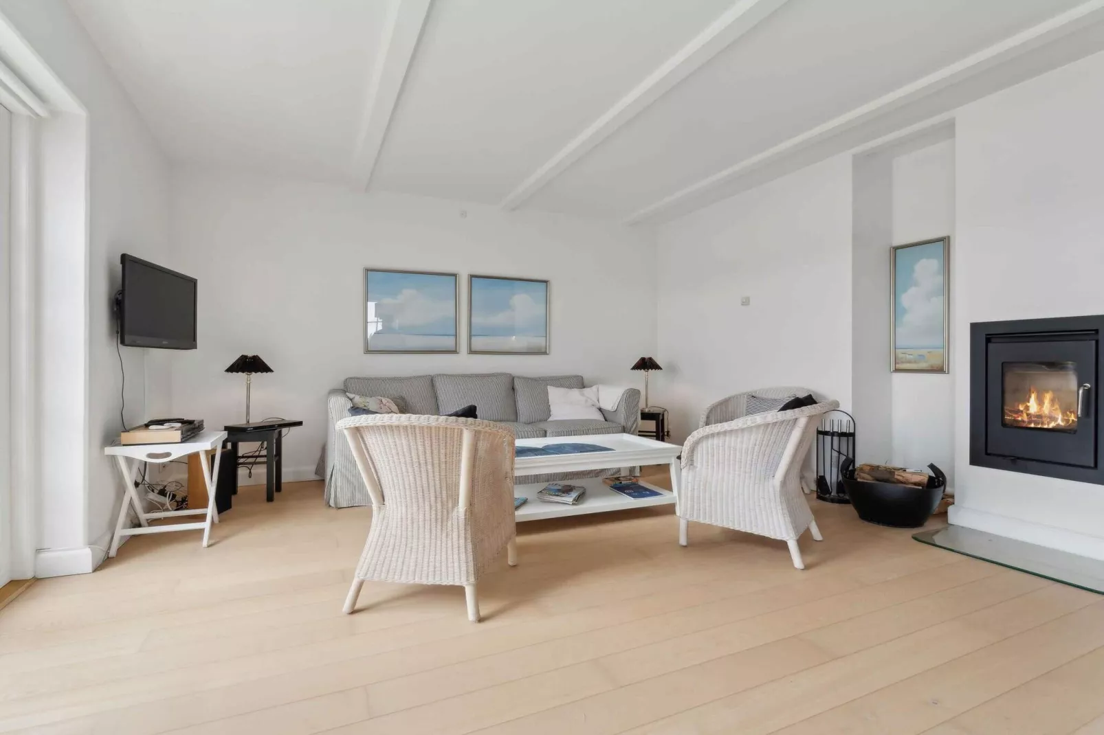 5 star holiday home in Bagenkop-Indoor