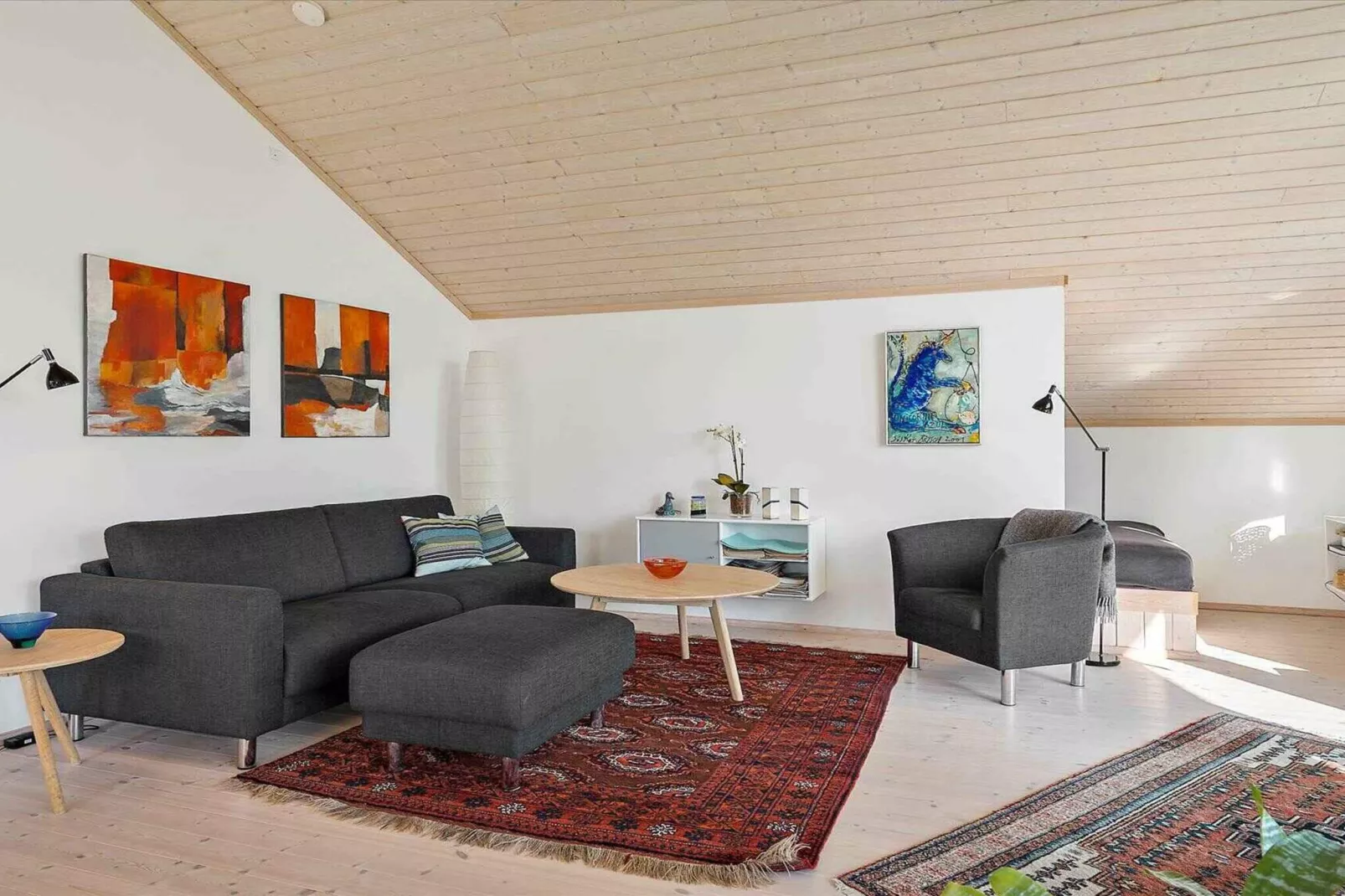 5 star holiday home in Vordingborg-Indoor