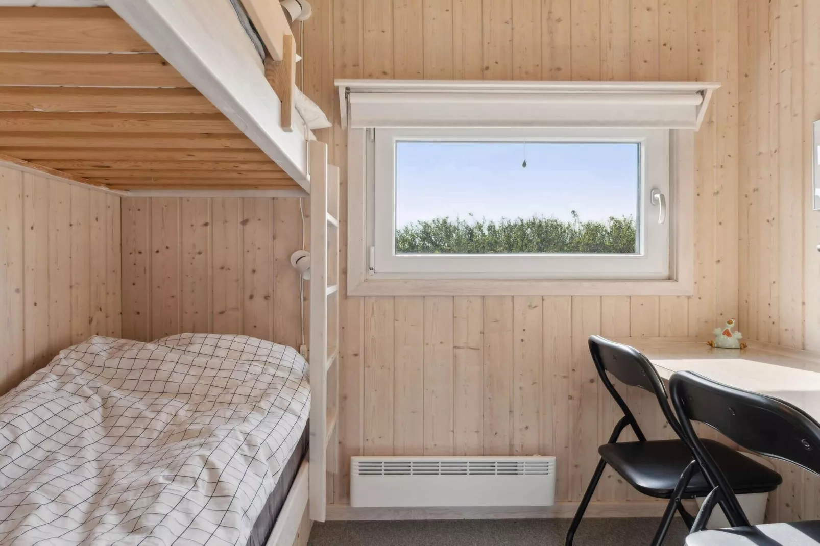 5 star holiday home in Pandrup-Indoor