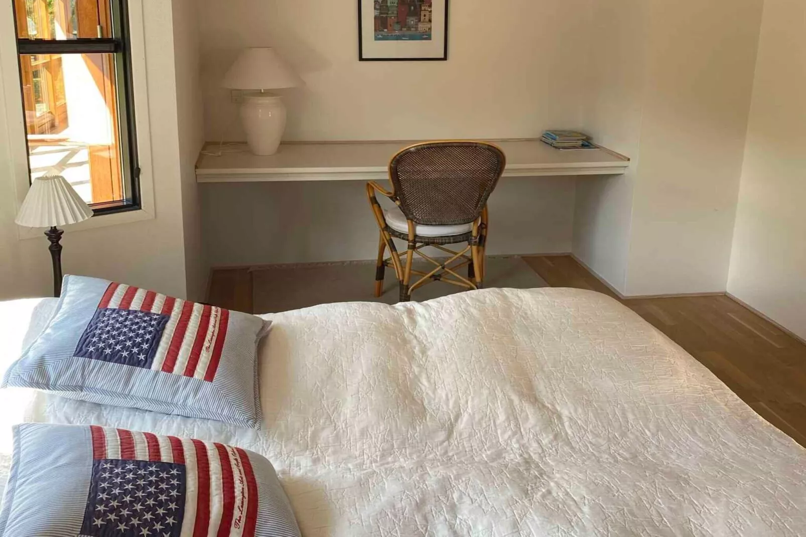 4 star holiday home in Asnæs-Indoor