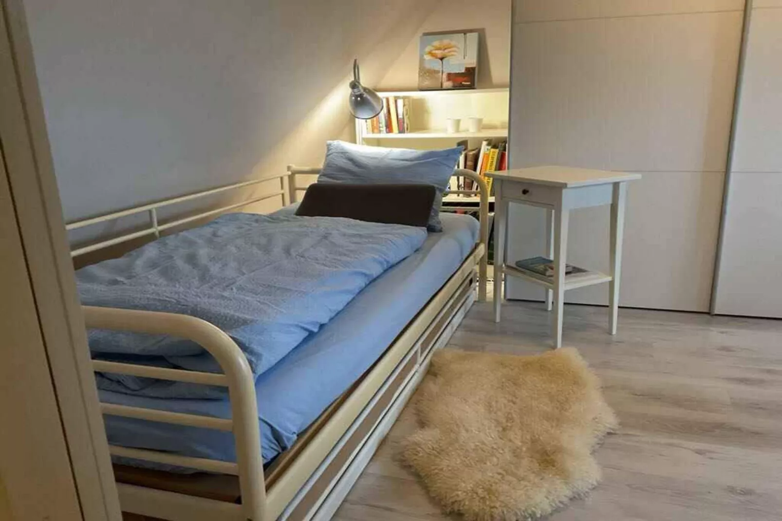 4 Sterne Ferienhaus in Sydals-Innenbereich