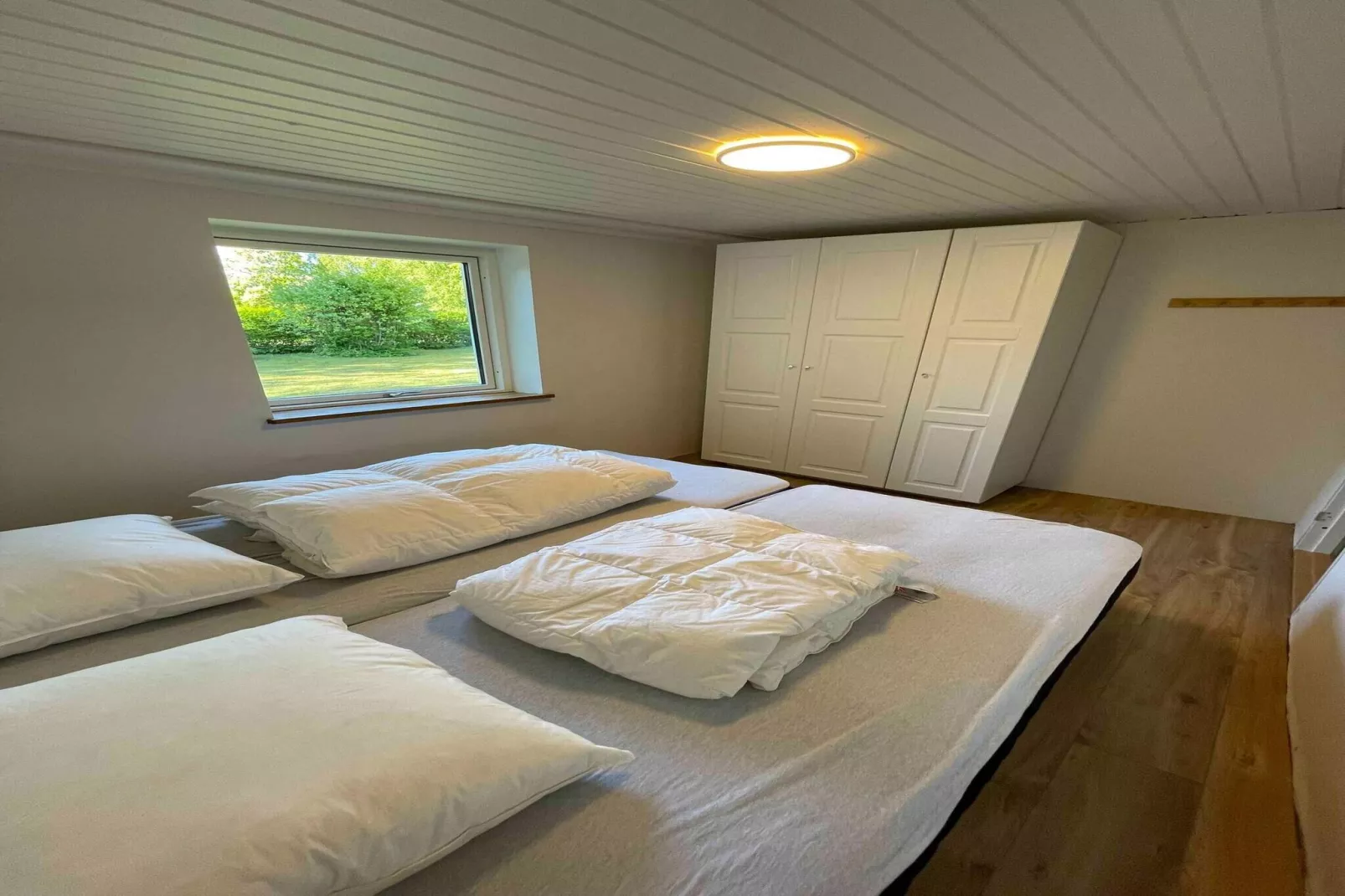 5 etoiles maison de vacances a Nakskov-Intérieur