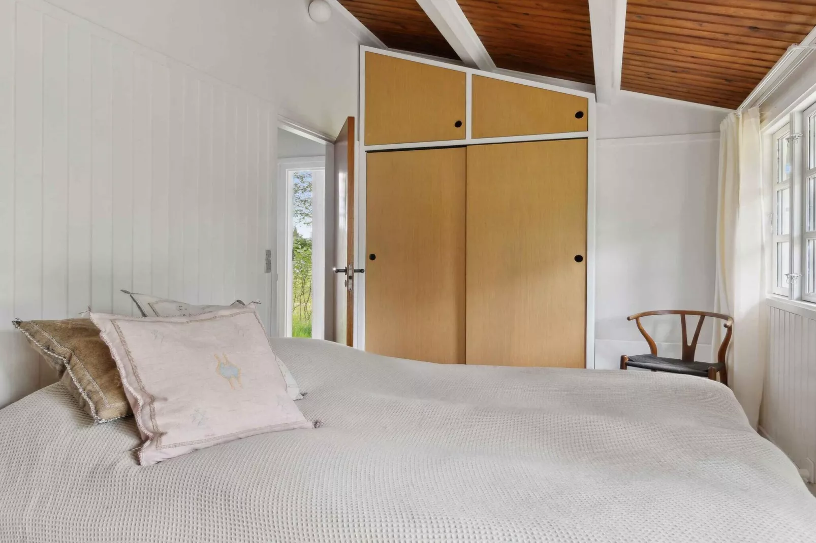 5 etoiles maison de vacances a Rødby-Intérieur