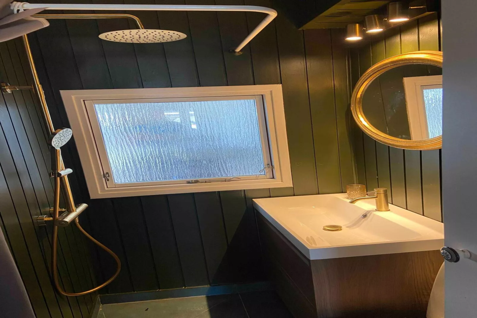 5 etoiles maison de vacances a Otterup-Intérieur