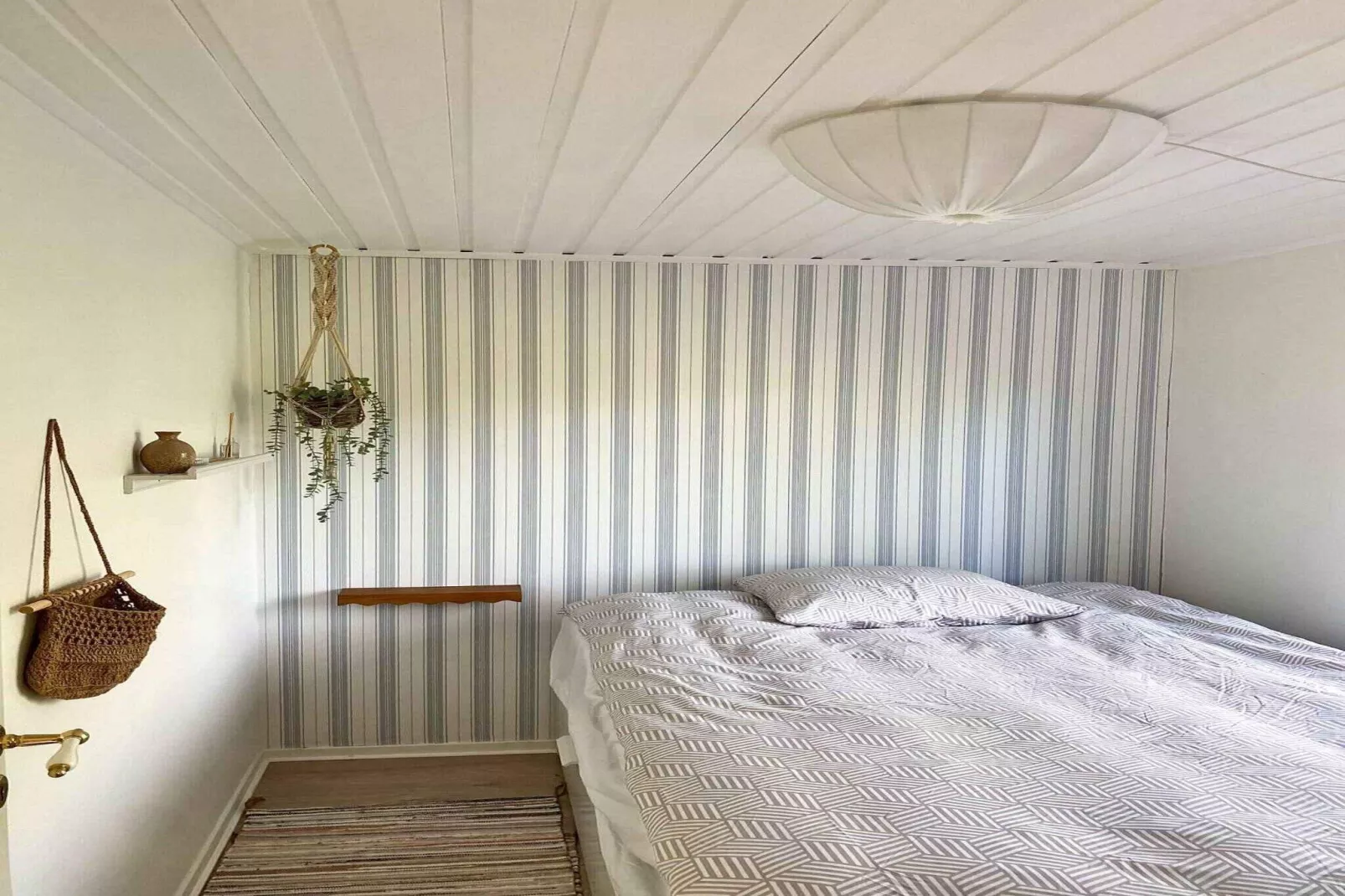 5 Sterne Ferienhaus in Rødby-Innenbereich