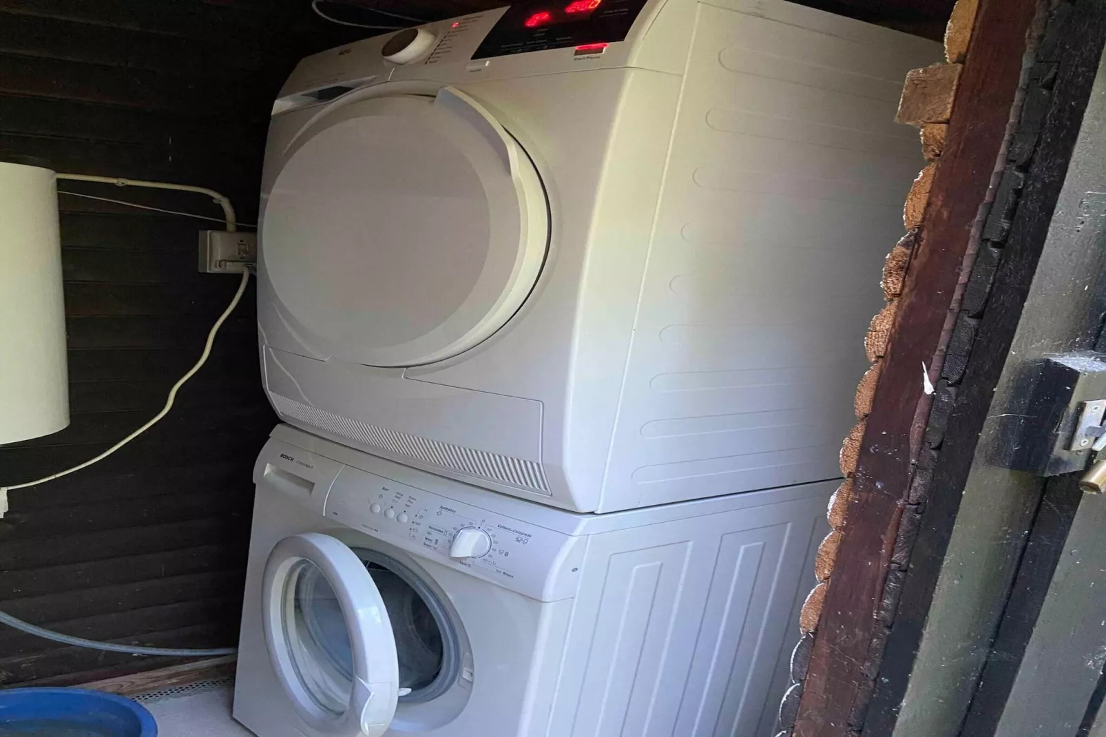 5 star holiday home in Orø-Indoor