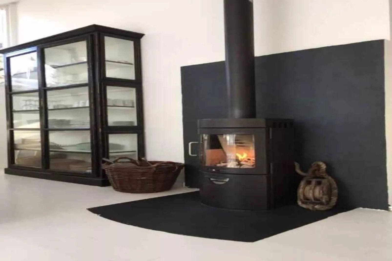 5 star holiday home in Væggerløse-Indoor