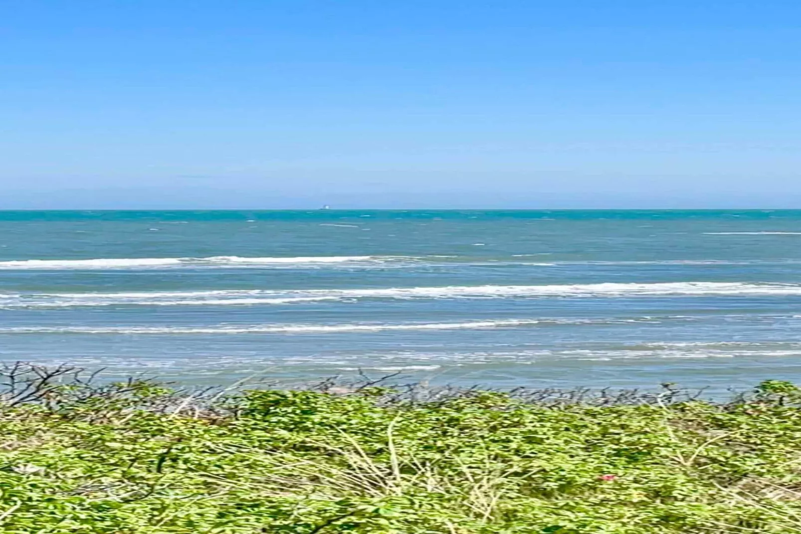 5 Sterne Ferienhaus in Sæby-Wasserblick