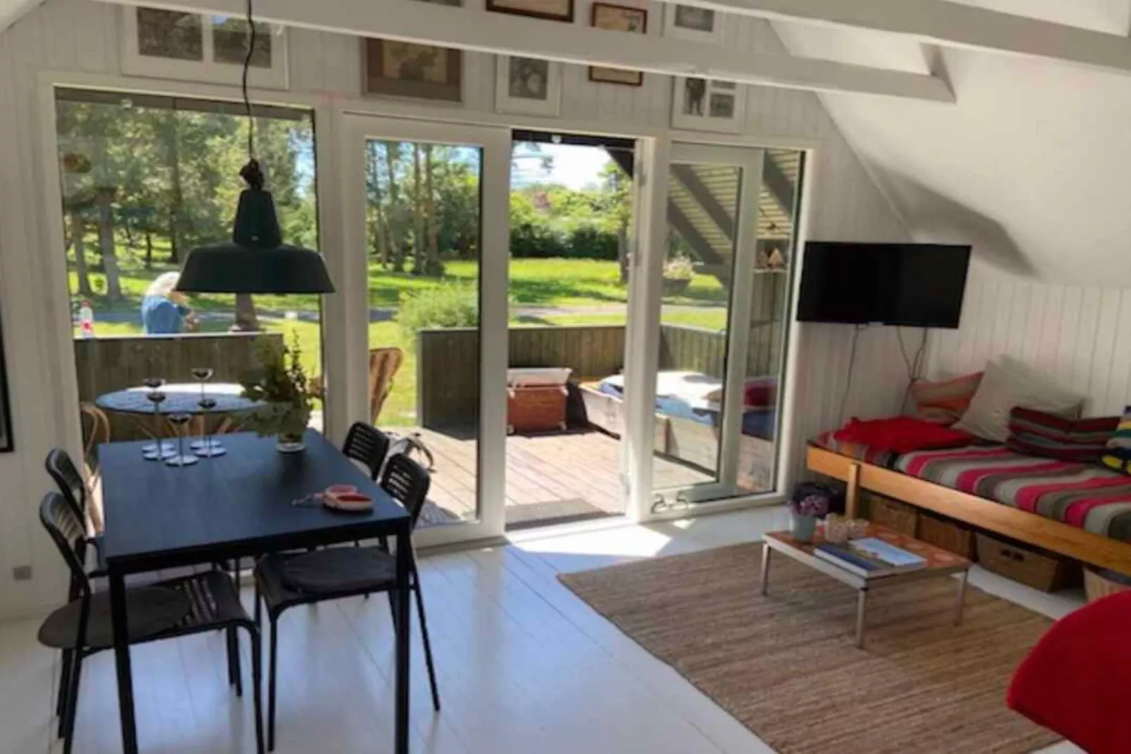 4 Sterne Ferienhaus in Nakskov-Innenbereich