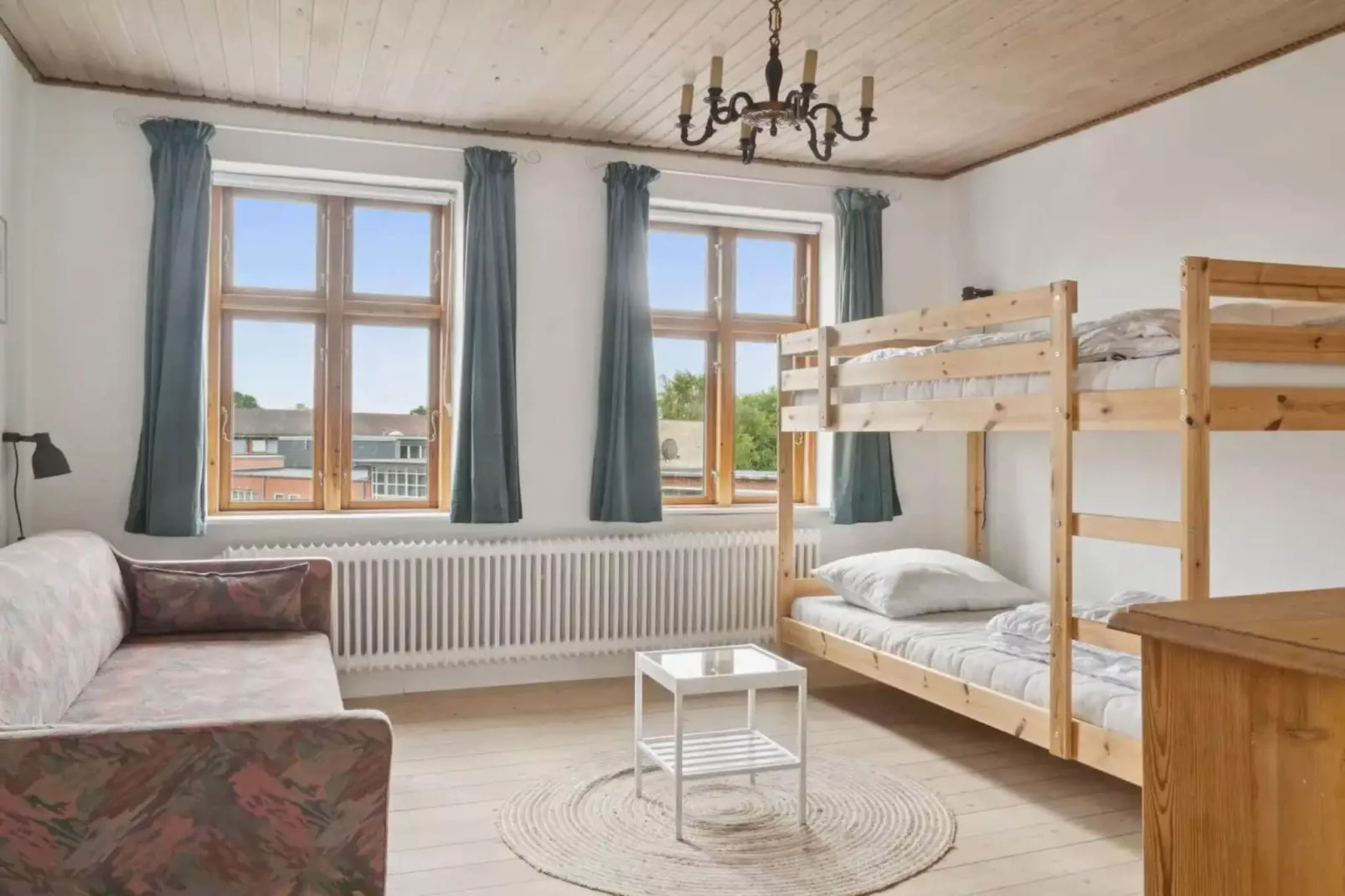 5 star holiday home in Grenaa-Indoor