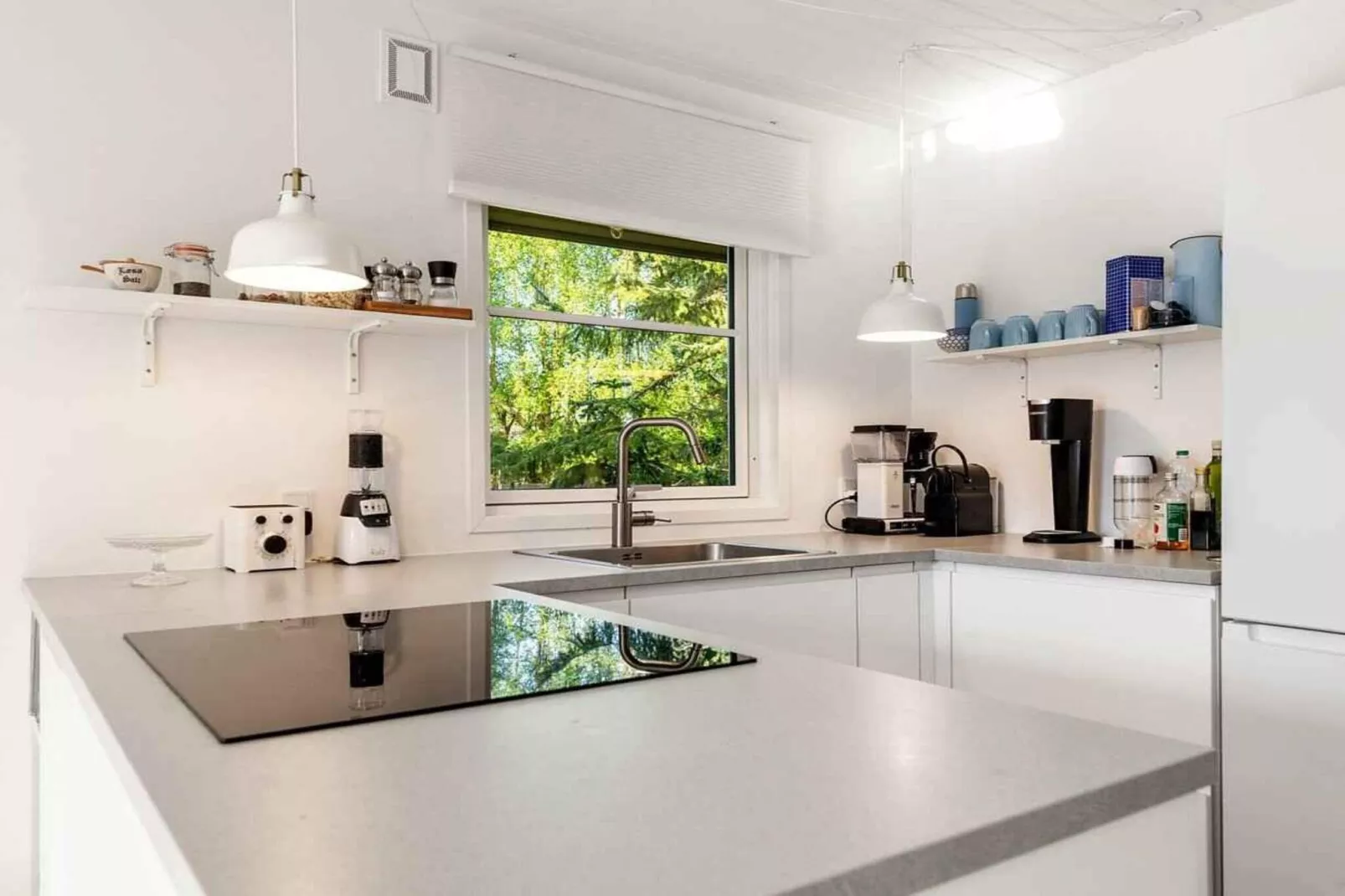 4 star holiday home in Præstø-Indoor