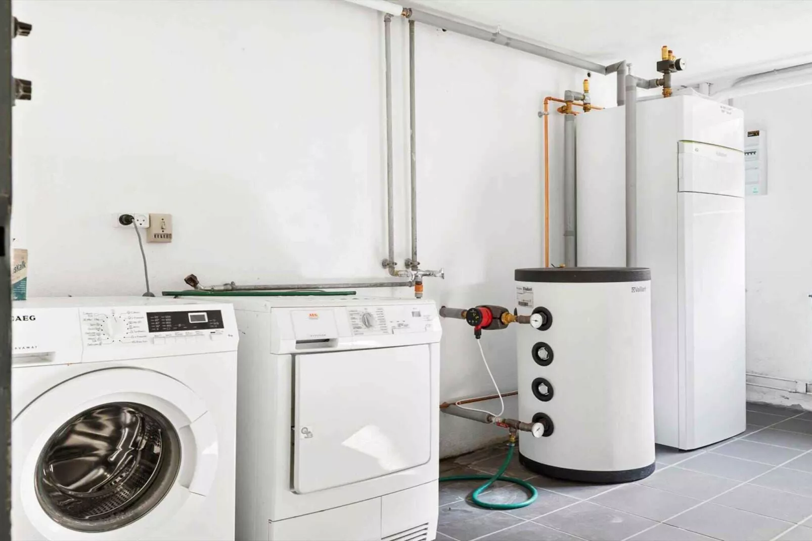 4 etoiles maison de vacances a Allinge-Intérieur