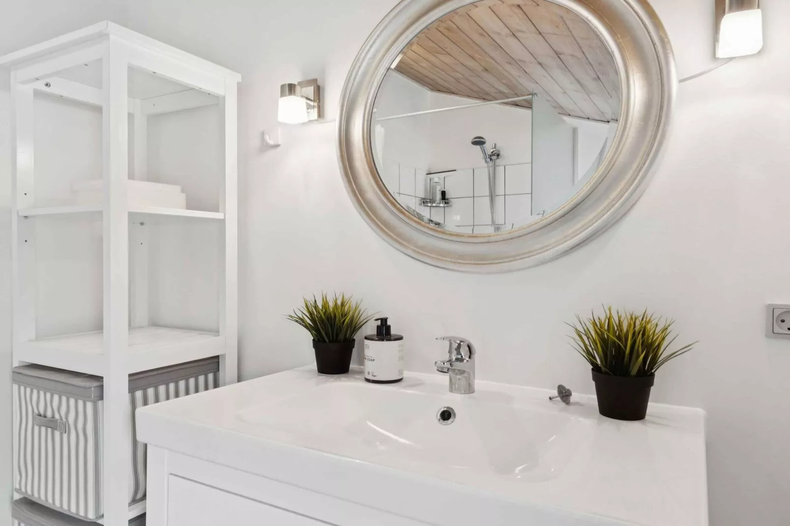 5 etoiles maison de vacances a Ålbæk-Intérieur