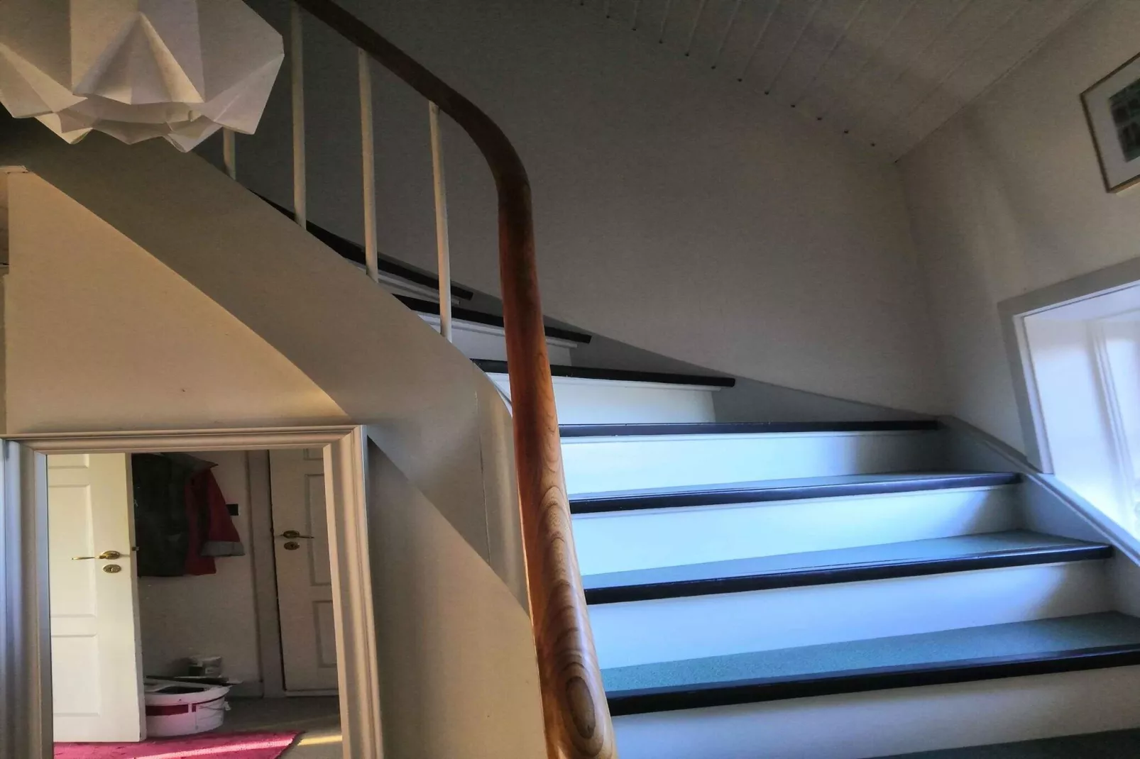 5 star holiday home in Svaneke-Indoor