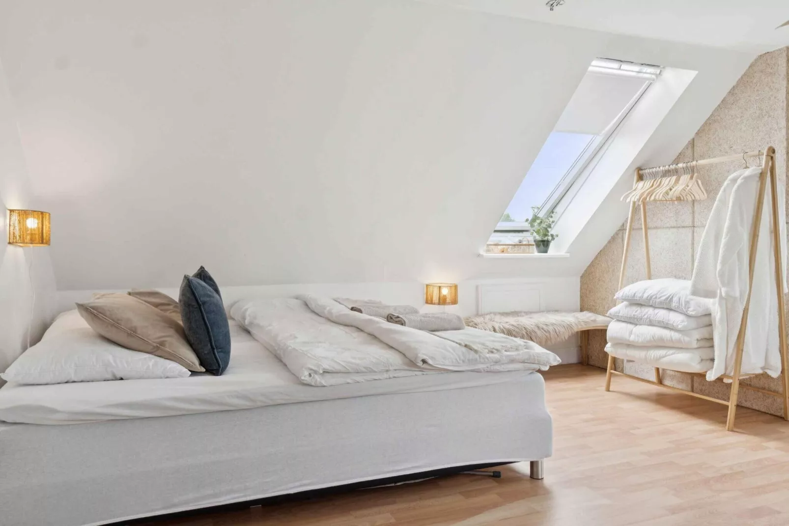 4 star holiday home in Karrebæksminde-Indoor