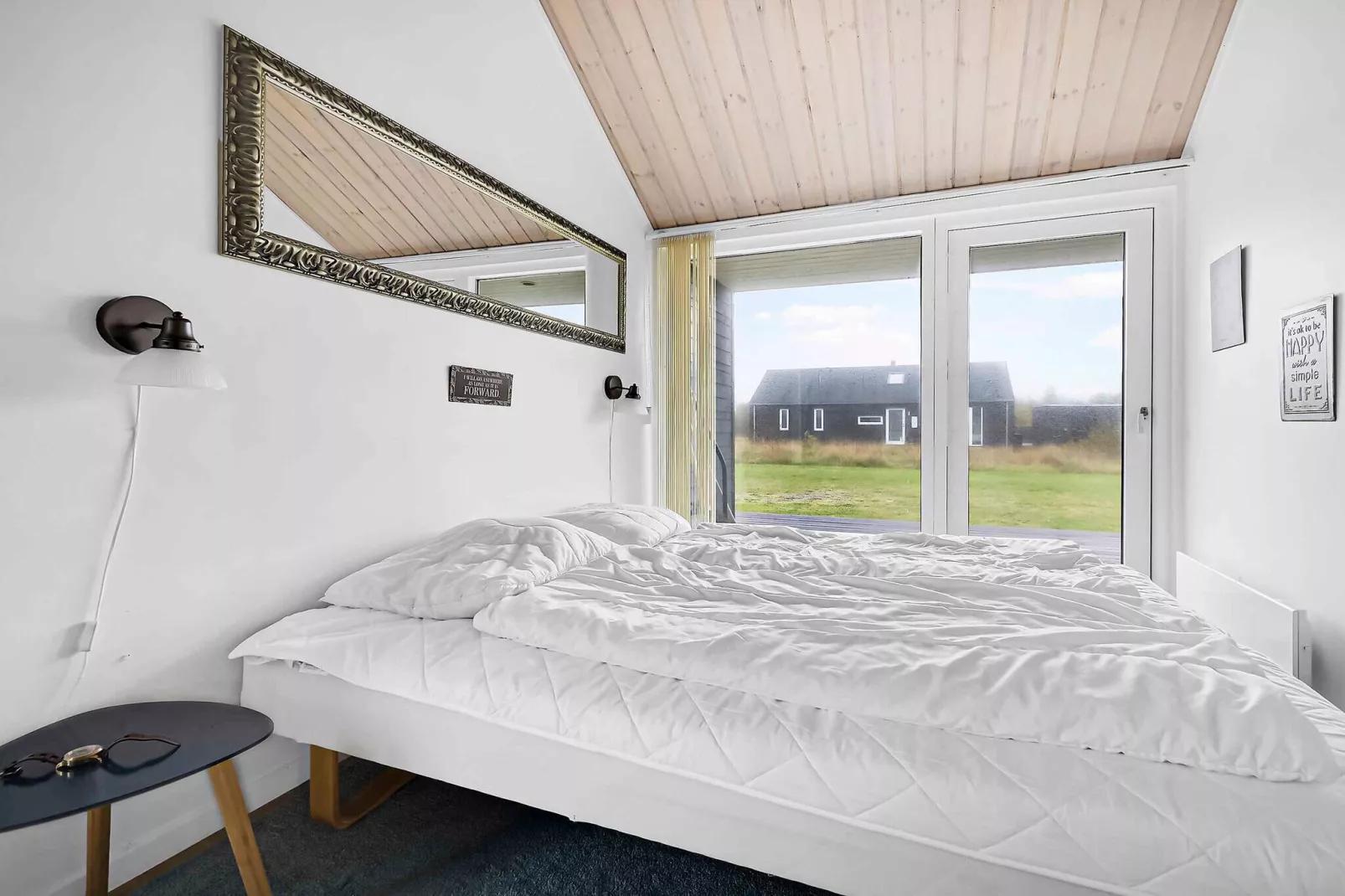 4 star holiday home in Brovst-Indoor