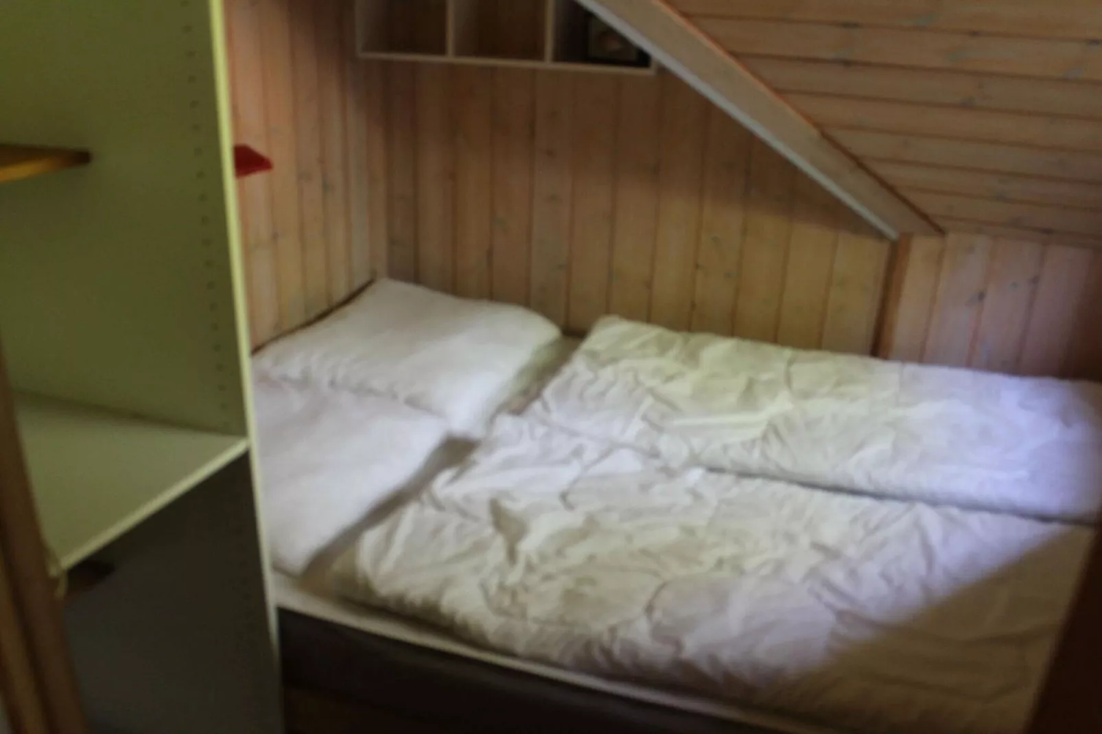 4 etoiles maison de vacances a Hals-Intérieur