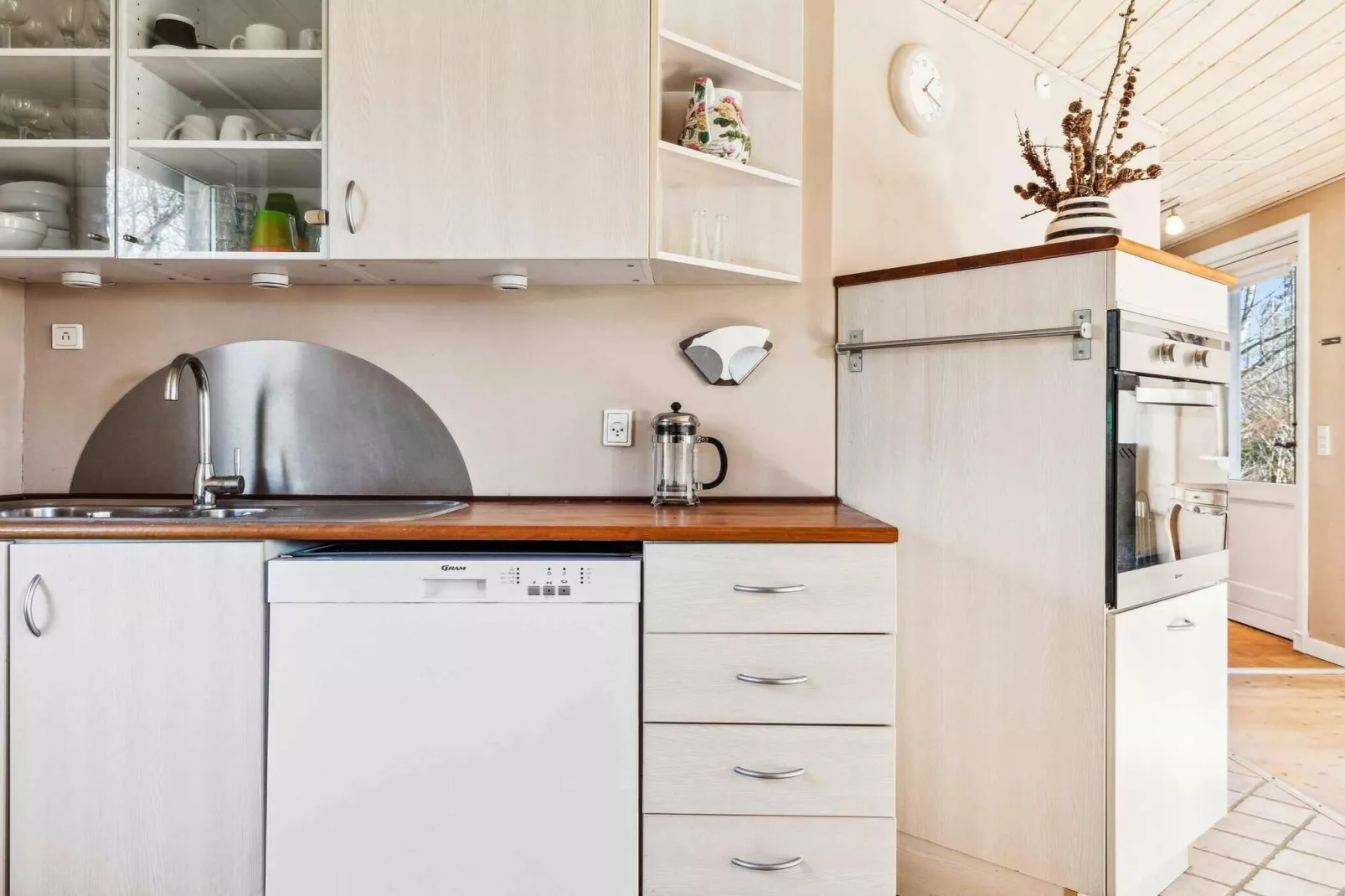 4 star holiday home in Nykøbing Sj-Indoor