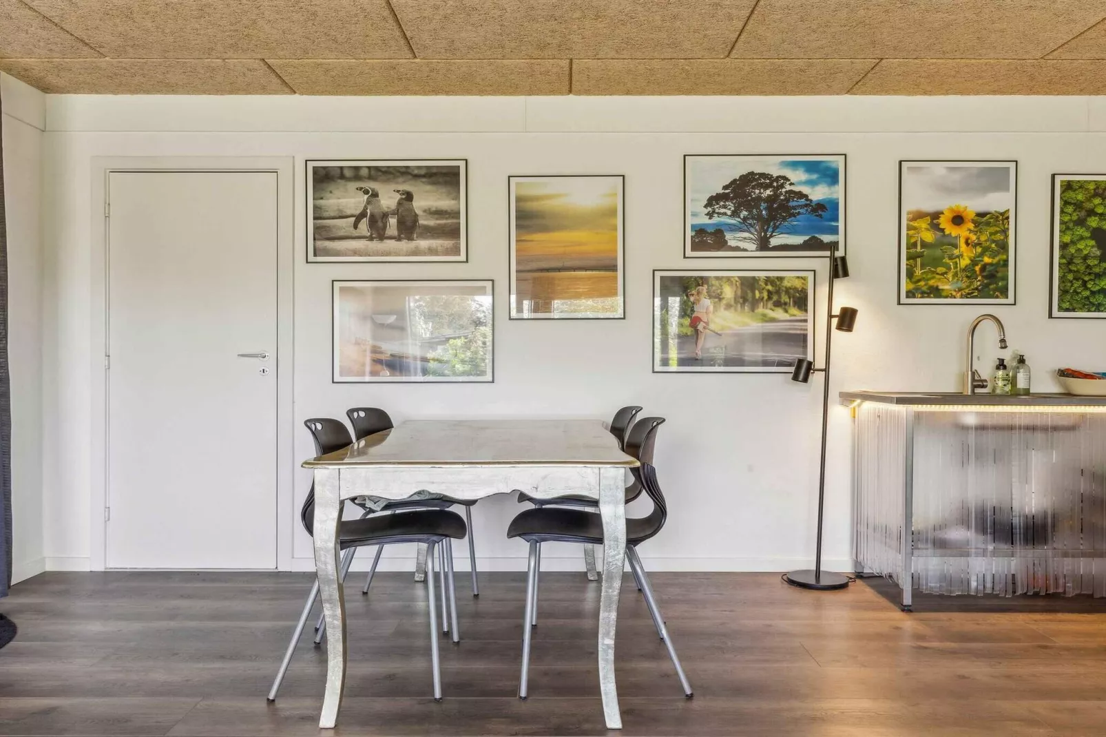 4 star holiday home in Føllenslev-Indoor