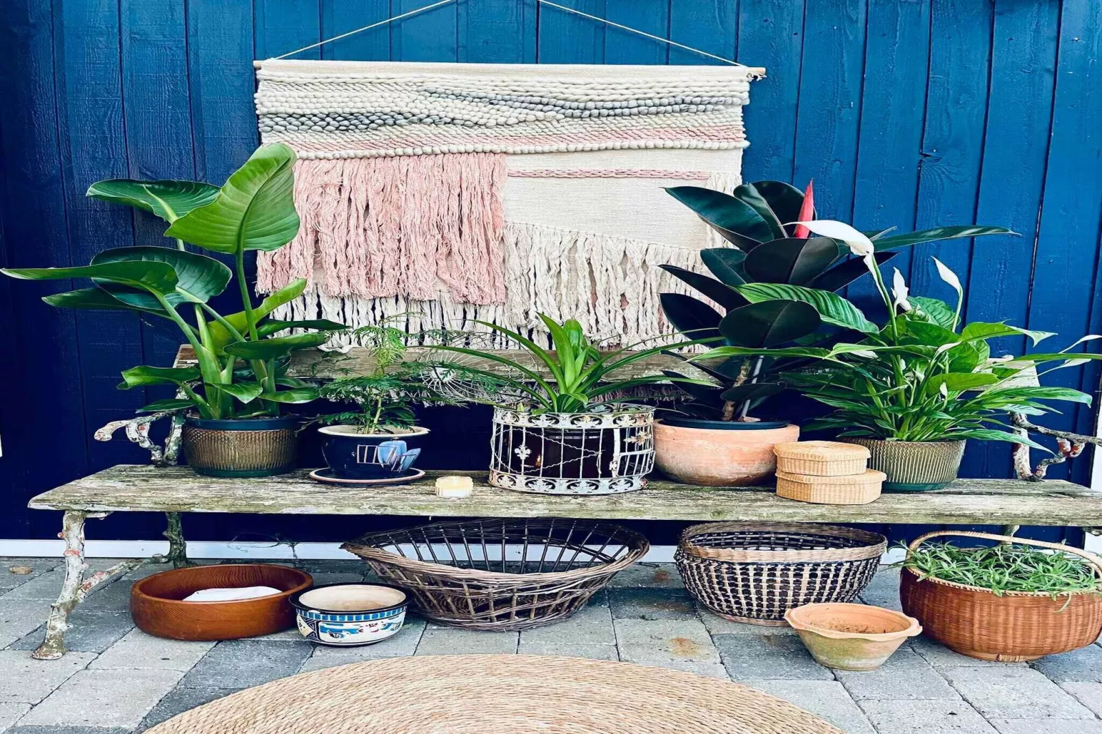 4 Sterne Ferienhaus in Karrebæksminde-Innenbereich