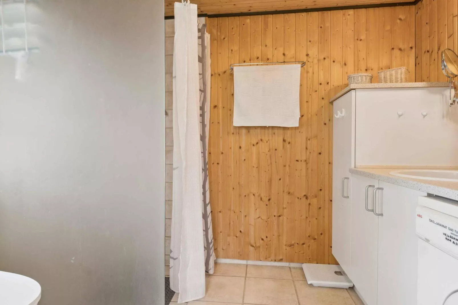 4 etoiles maison de vacances a Pandrup-Intérieur