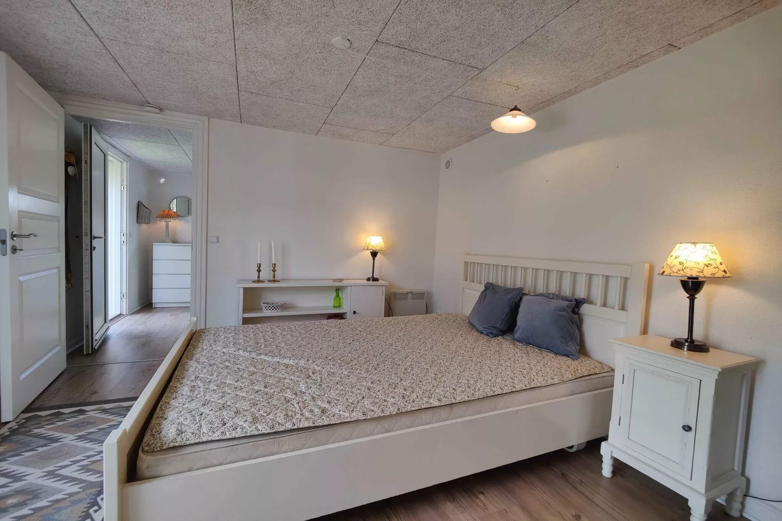 4 star holiday home in Børkop-Indoor